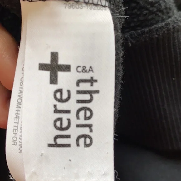 C&A Hoodie for boys - Picture 6 of 14